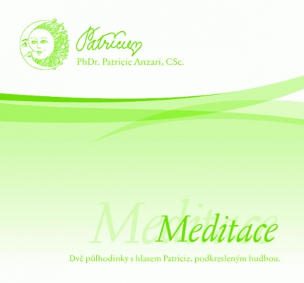 MP3 - Překonání strachu / Nalezení klidu - ke stažení MP3 - Překonání strachu / Nalezení klidu - ke stažení