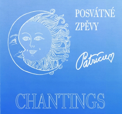 MP3 - CHANTINGS (1994) - ke stažení