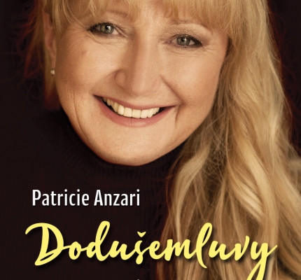 Dodušemluvy - Patricie Anzari Dodušemluvy - Patricie Anzari