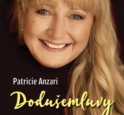 Dodušemluvy - Patricie Anzari