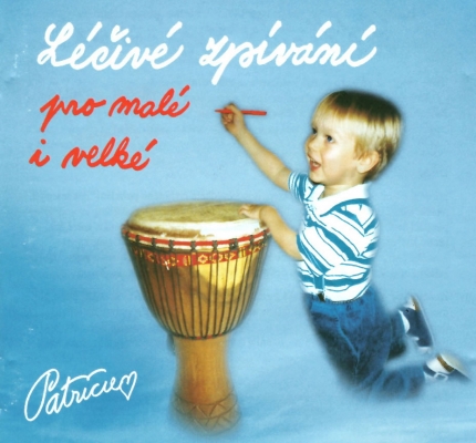 MP3 - LÉČIVÉ ZPÍVÁNÍ PRO MALÉ I VELKÉ (2005) - ke stažení