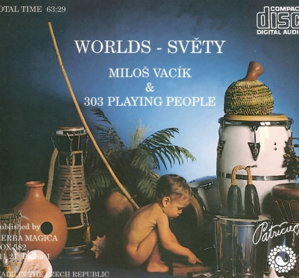 MP3 - SVĚTY (1994) - ke stažení MP3 - SVĚTY (1994) - ke stažení