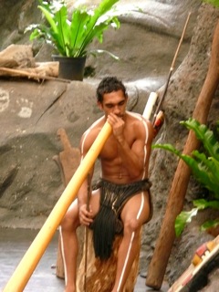 Didjeridoo ad133