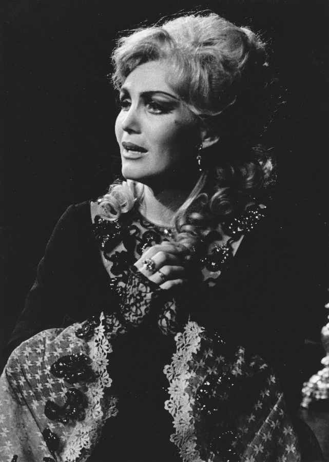 Don Giovanni b