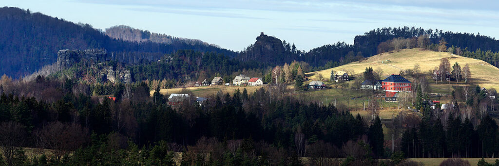 Rynartice