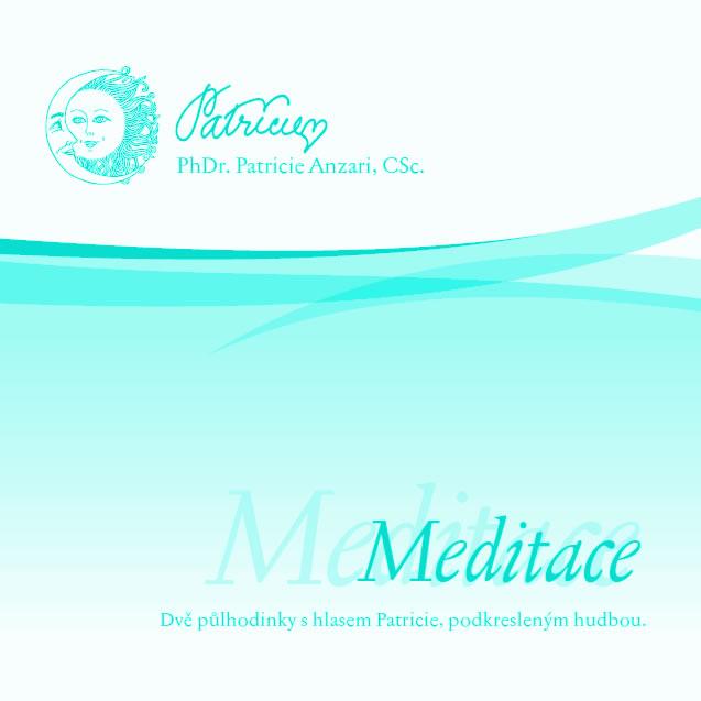 Prameny poznání - Patricie Anzari Božský Otec / Božská Matka