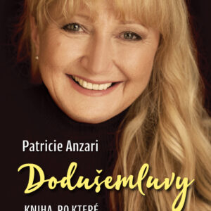 Dodušemluvy - Patricie Anzari