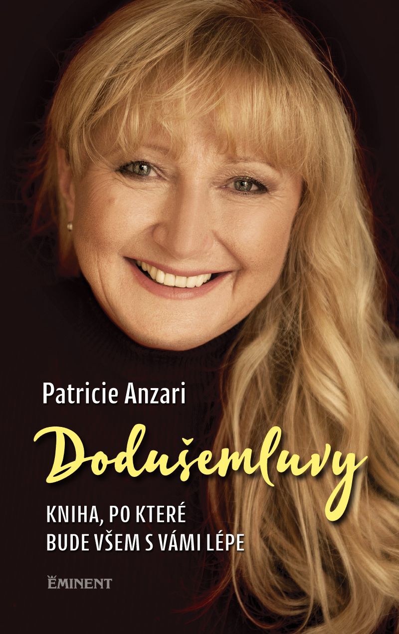 Patricie Anzari - Dodušemluvy Patricie Anzari - Dodušemluvy